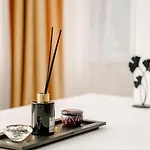 Studio Lounge Apartament *