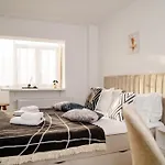Studio Lounge Apartament
