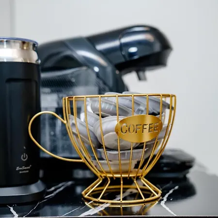 Studio Lounge Apartment Craiova