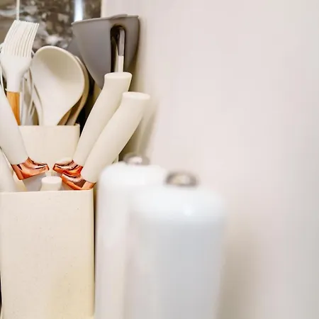 Apartment Studio Lounge