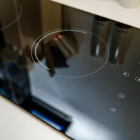 Apartment Studio Lounge *