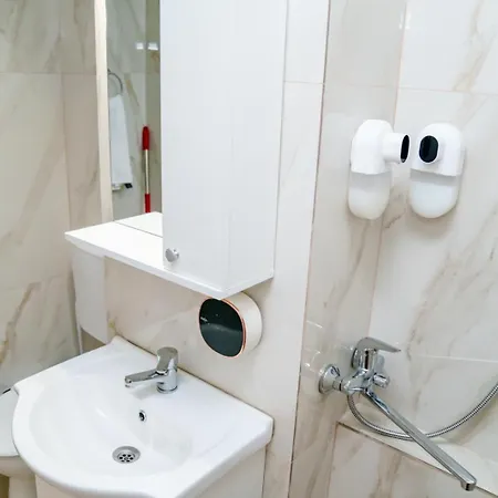 Apartment Studio Lounge