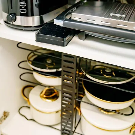 Studio Lounge Apartment Craiova