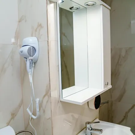 Apartment Studio Lounge