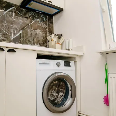 Studio Lounge Apartment Craiova