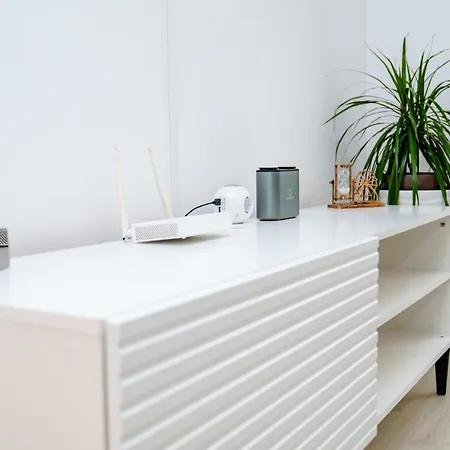 Apartment Studio Lounge Craiova