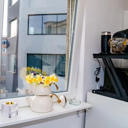 Studio Lounge Apartment *