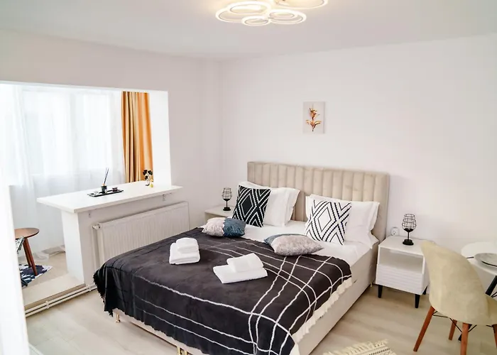 Studio Lounge * Craiova