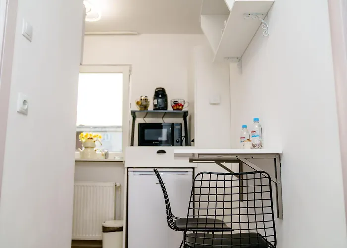 Studio Lounge Craiova