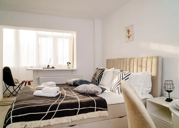 Studio Lounge Apartman