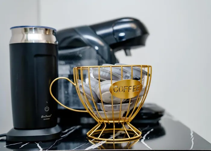 Studio Lounge Apartman Craiova