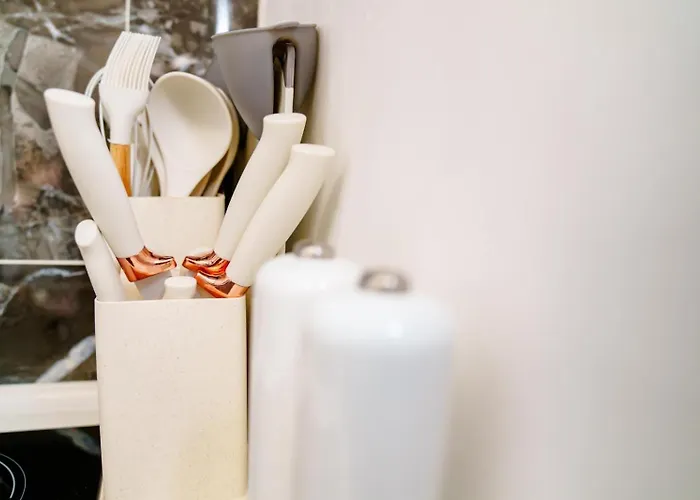 Apartman Studio Lounge