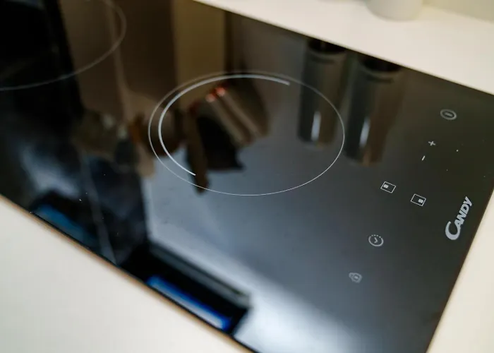 Apartman Studio Lounge *