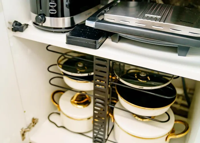 Studio Lounge Apartman Craiova