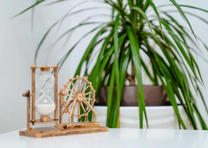 Apartman Studio Lounge Craiova