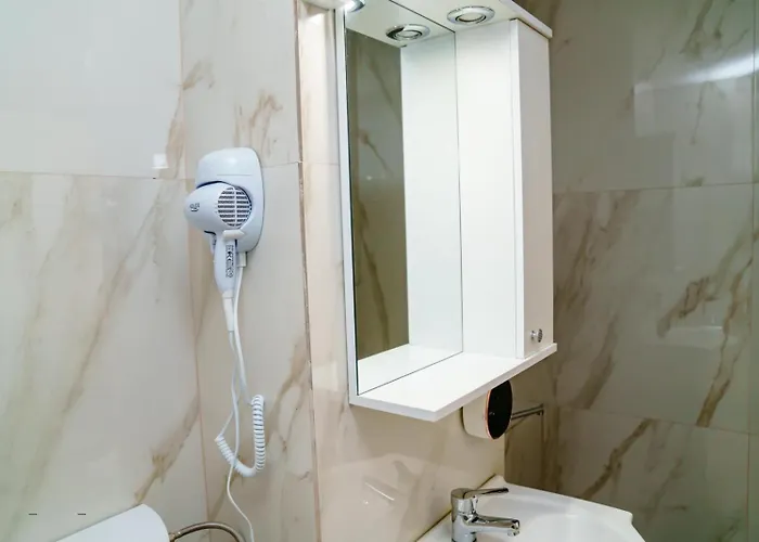 Apartman Studio Lounge