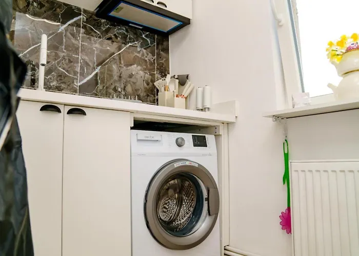 Studio Lounge Apartman Craiova