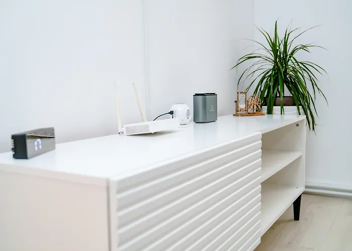 Apartman Studio Lounge Craiova