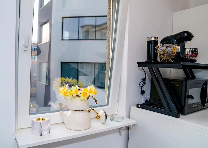 Studio Lounge Apartman *